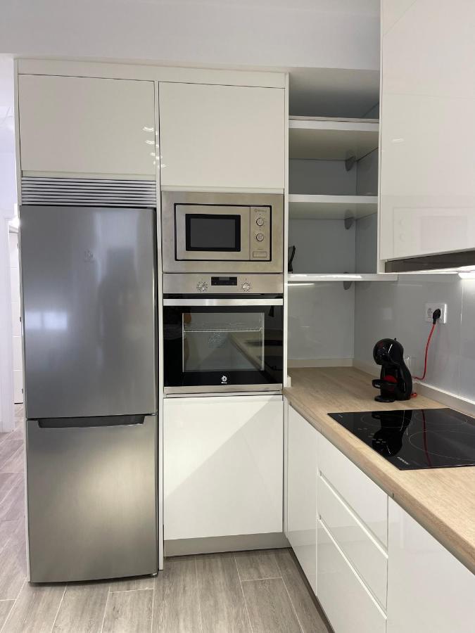 Apartamento A 50 Metros De La Plaza Del Charco, Puerto De La Cruz Exterior photo