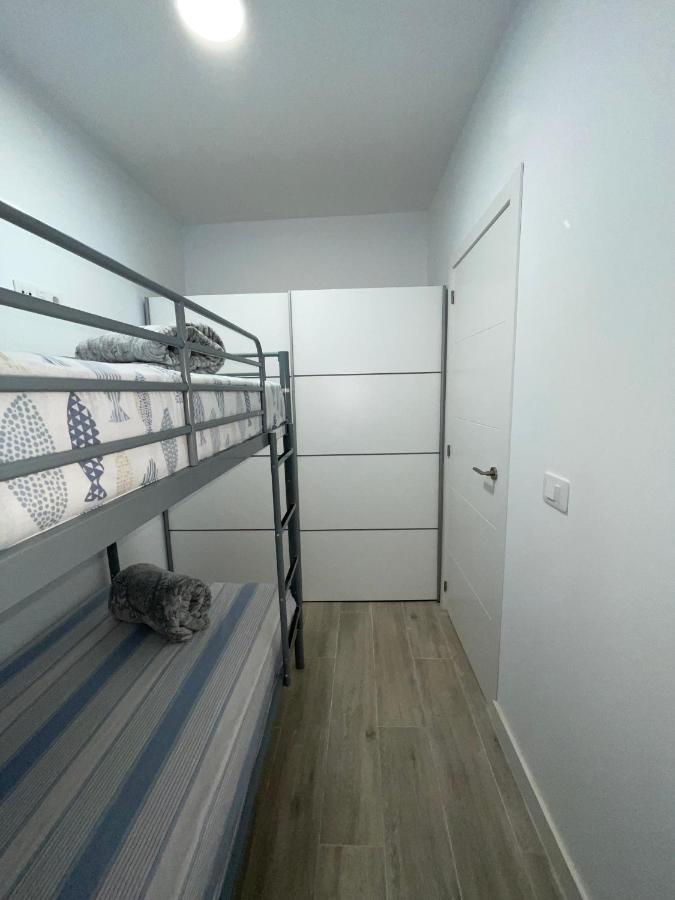 Apartamento A 50 Metros De La Plaza Del Charco, Puerto De La Cruz Exterior photo