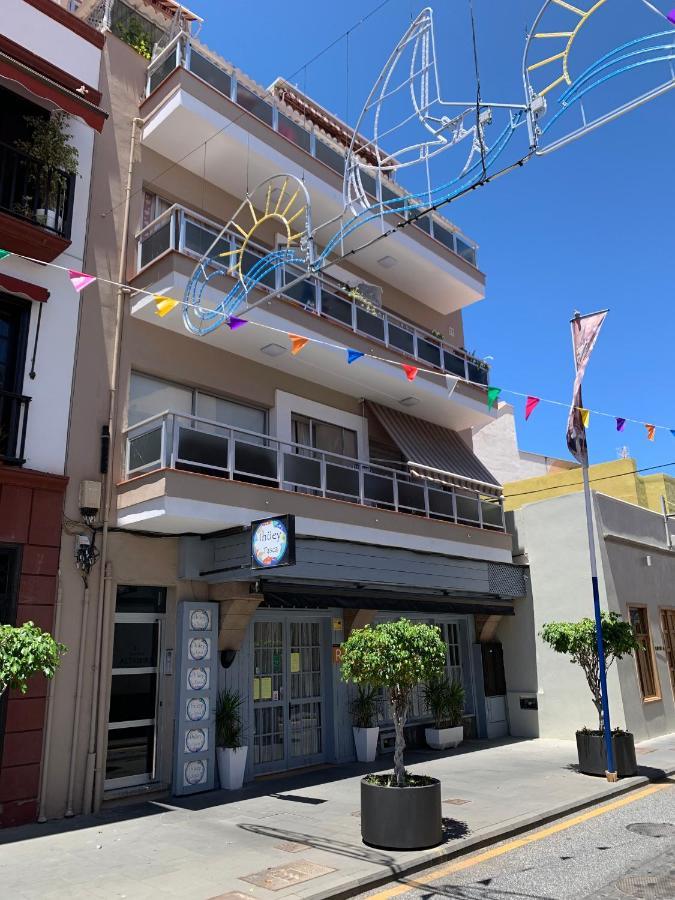 Apartamento A 50 Metros De La Plaza Del Charco, Puerto De La Cruz Apartment Exterior photo